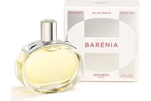 HERMÈS Hermes Barénia Edp Vapo Remplissable 60 ml