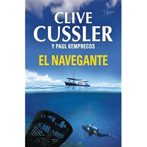 El Navegante (Archivos NUMA 7)