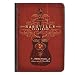 Produktbild Nashville Red Guitar Hülle für iPad 2 3 4 PU Leather Flip Swivel Case Cover