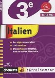 Image de Italien 3e : 14/ 15 ans