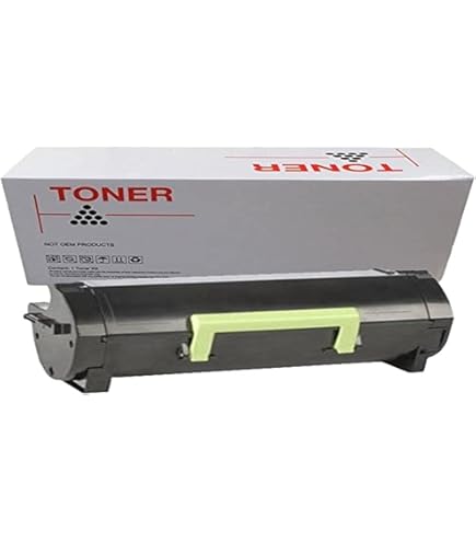 Green2Print Black Toner 3500 Pages Replaces Lexmark E260A11E - View #2
