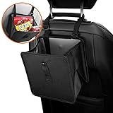 Universal Garbage - geeignet für jedes Auto, LKW, van oder SUV, usw. Kann das Auto Aufbewahrungstasche hilft halten Sie Ihr Auto sauber und ordentlich während Reisen im Auto; Jeder Qualität Problem, kontaktieren Sie uns.