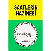 Saatlerin Hazinesi