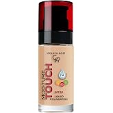 Golden Rose Moisture Touch Liquid Foundation SPF20 No: 111 Nemlendirici Etkili Fond&ouml;ten