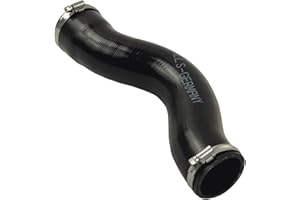 ‎LLS-GERMANY LLS-GERMANY Turbo Hose Intercharger Hose Compatible with Ford Galaxy - Ford S-MAX - Ford Mondeo Mk4 2.2 TDCi 1596810