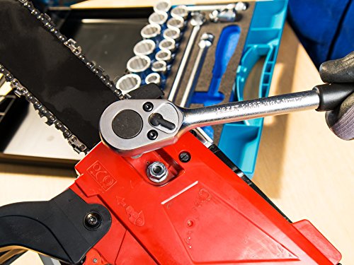 HAZET Steckschlüssel-Satz 900Z - 4