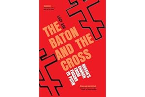The Baton and the Cross: Russia's Church from Pagans to Putin