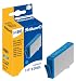 Produktbild Pelikan Druckerpatrone H80 ersetzt HP CD972AE, Cyan