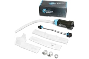 HFP-370HD Can RT/RT LTD Spyder F3 2008-2020 Motorcycle Fuel Pump with Installation Kit