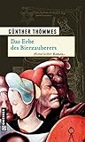 Image de Das Erbe des Bierzauberers (Historische Romane im GMEINER-Verlag)