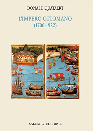Download L'Impero ottomano (1700-1922) Download L'Impero ottomano (1700-1922)