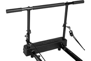 AeroPilates by Stamina Pull-Up Bar