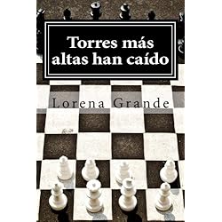 Torres más altas han caído