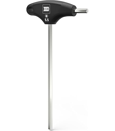 SERIE CHIAVI ESAGONALI A T "SPEEDY" - 0190 | Chiavi Esagonali | Chiavi Di Manovra | Utensileria | Pro Smart Equipment - Foto 9