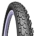 Produktbild Rubena / Mitas Unisex Kratos X X zusammenklappbar endurotyre x1, schwarz, 27,5 x 2,45