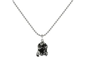 Starborn Pendentifs météorite et pépite de cuivre