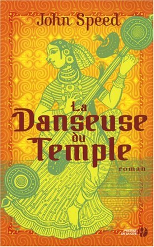 la  Danseuse du temple