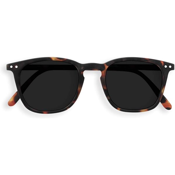 Occhiali Da Sole SEE CONCEPT Mod C - Blu Tartarugato - 3