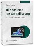 Image de Bildbasierte 3D-Modellierung: Vom digitalen Bild bis zum 3D-Druck