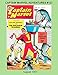 Produktbild CAPTAIN MARVEL ADVENTURES #123 - August 1951 (Golden Age Reprints by StarSpan, Band 144)