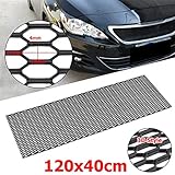 ★ Mejora el estilo exterior de tu auto, ultra liviano ..