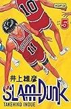 Slam Dunk, tome 5