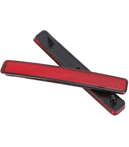 Feux Stop Arrière Haut Niveau Pour VW Transporter T5 T6 Caravelle Multivan - 7E0945097E 7E0945097F Rouge