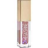 Golden Rose 3D Mega Shine Lipgloss No: 116 Shimmer Sedefli Dudak Parlatıcısı