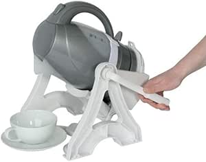 Homecraft Universal Kettle Tipper, Safe Tipping and Pouring Aid for Elderly, Disabled and Handicapped Users