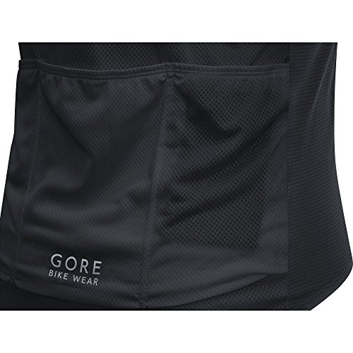 Gore Bike Wear Herren Oxygen Cc Trikot - 4