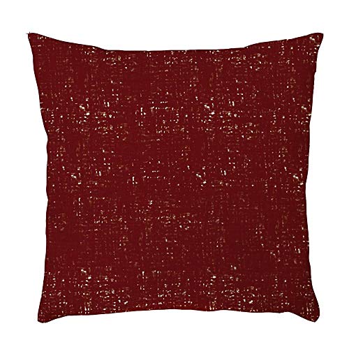Bellelove❤ einfarbig home decoration kissenbezug, hause auto bett sofa dekorative brief kissenbezug kissenbezug
