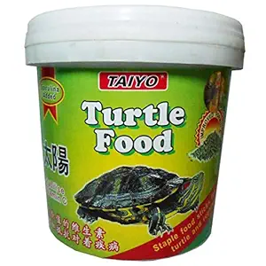 TAIYO Turtle food, 250g