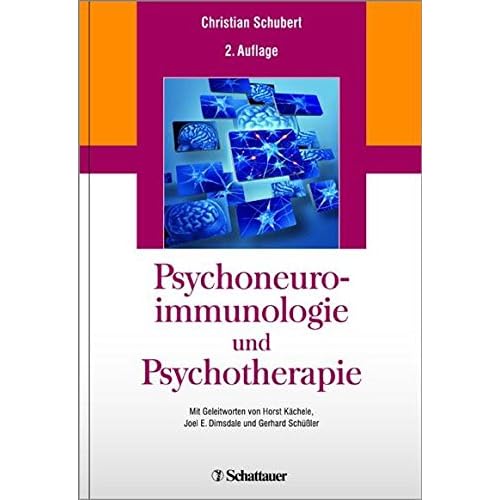 [PDF] Psychoneuroimmunologie und Psychotherapie KOSTENLOS DOWNLOAD