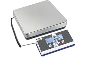 Balance pour colis KERN EOB 35K10