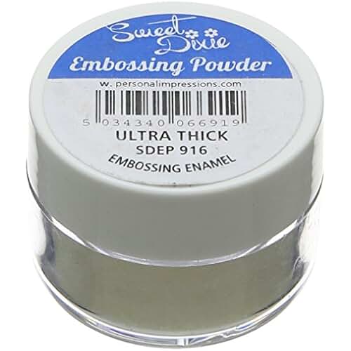 Amazon.co.uk ultra thick embossing enamel