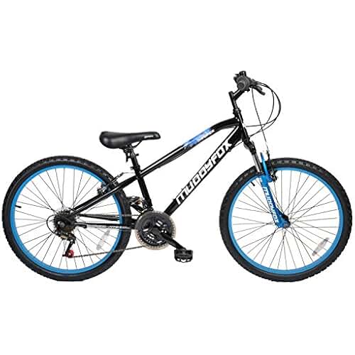 boys bike 26