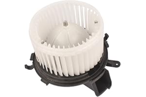NSGMXT Heater Blower Motor Fan Compatible with Relay Ducato Boxer 2006-2016 for RHD Diesel models with A/C 6441Y9 6441.Y9 77364250