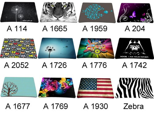 Sidorenko XL Gaming Mauspad – Mousepad – Stark haftende Unterseite für optimalen Halt – Optimale Performance für Spiele – Kompatibel mit allen Maustypen (Kugel, Optisch, Laser) - 3