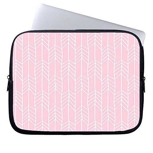 Preisvergleich Produktbild Whiangfsoo Arrows-027 Schutzhülle, 13-13.8 inches, #9