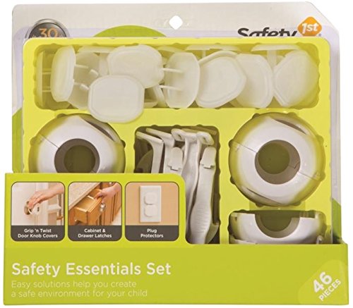 Preisvergleich Produktbild Kind Proof Kit