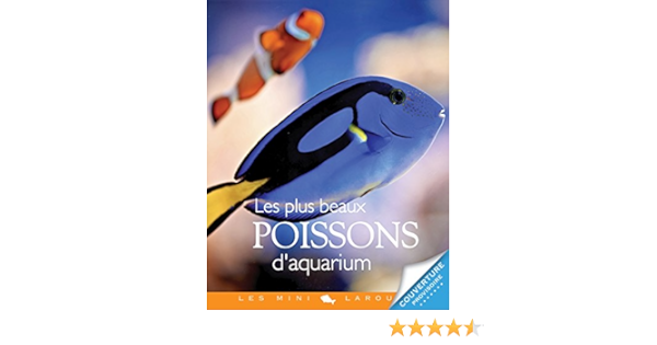 Les Plus Beaux Poissons D Aquarium Bulard Cordeau Brigitte Amazon Fr Livres