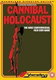 Cannibal Holocaust (Two-Disc Director Edition) [DVD] [1980]