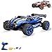 Produktbild 1:18 Off-Road 2.4GHz RC ferngesteuerter Truggy, Auto, Fahrzeug, Modellbau, Komplett-Set RTR inkl. Fernsteurung, Akku und Ladegerät