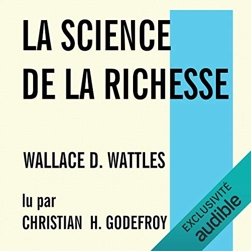 Télécharger La science de la richesse PDF