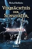 Image de Vermächtnis der Schwerter 3 - Götterschild