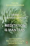 Meditation And Mantras by 