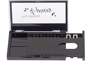 Benecos - natural beauty 95639 Recambio de piezas palet vacío - 100% reciclable