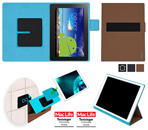 Preisvergleich Produktbild reboon bag 13" Leder, schwarz