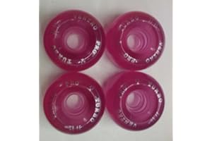 Ventronic Ventro Pro Roller Skate Wheels