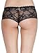 Love My Fashions Ladies Full French Lace Knickers Boy Shorts Hot Pants - Size S M L XL XXL XXXL 8 10 12 14 16 18